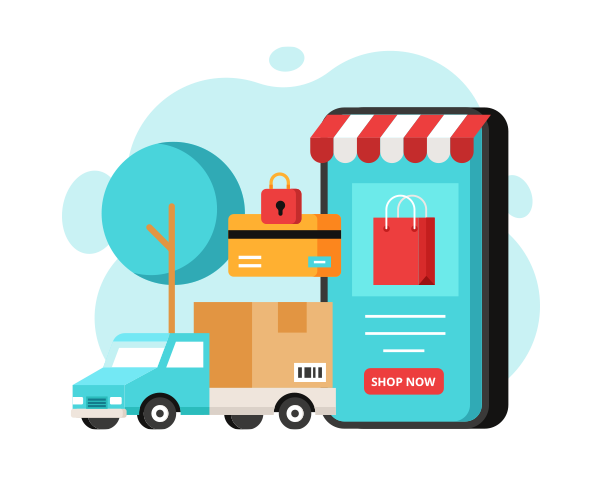 Robin Food Ltd mobile ordering app